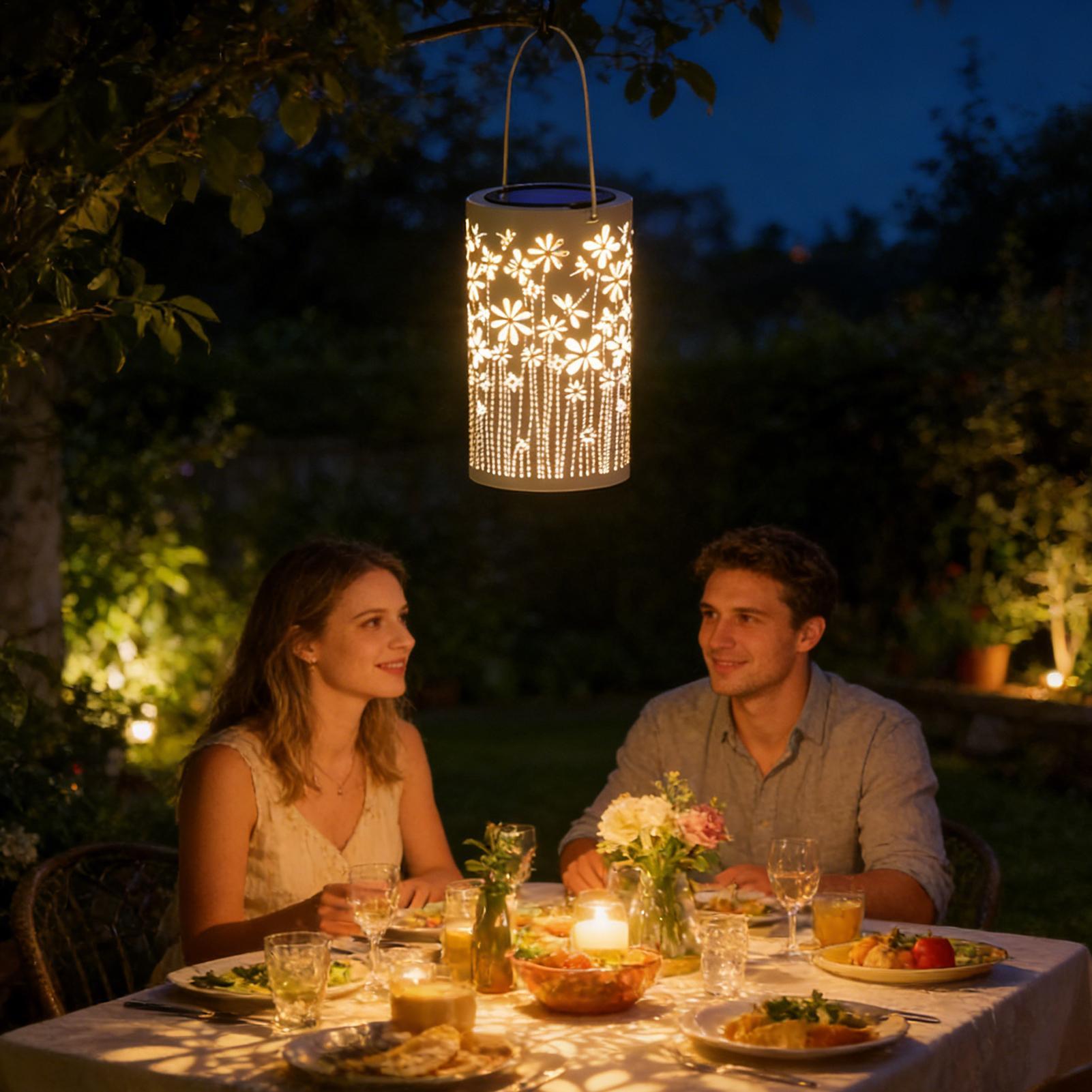 Lighting Decor Outdoor - Уличные фонари для веранды, водонепроницаемые декоративные