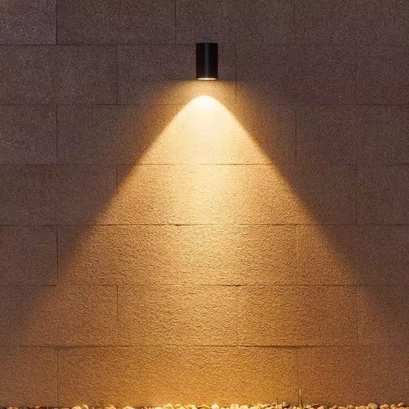 Lighting Decor Outdoor - Наружный декоративный настенный светильник, индивидуальный, для
