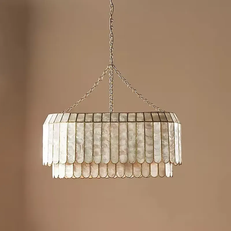 Lighting Decor For Living Room - Современная американская люстра для столовой, гостиной,