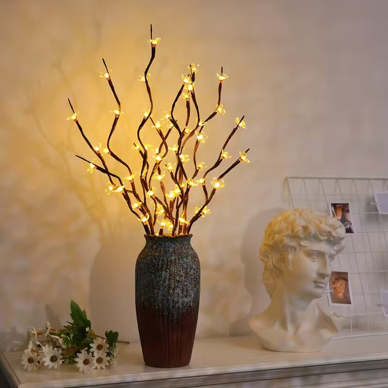 Lighting Decor Home - 1/2 шт. 20 светодиодных светильников в