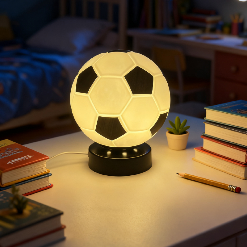Футбольная светодиодная настол – обзор и цена Lighting Decorative
