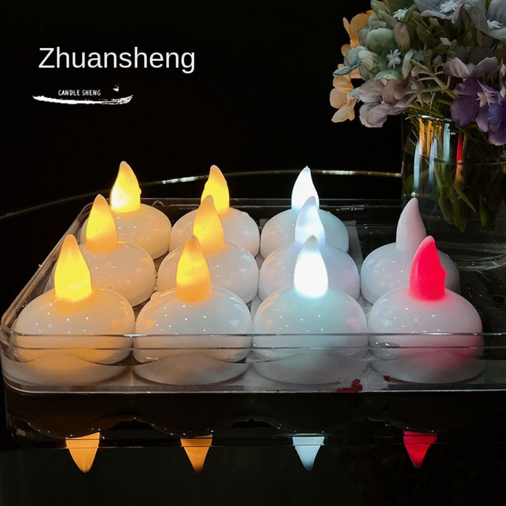 5 шт. светодиодный светильник  – обзор и цена Lighting Decoration For Diwali