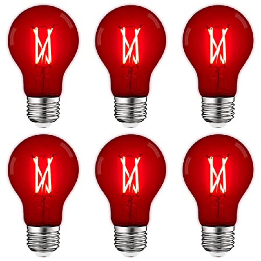 Светодиодные лампы A19 Edison, – обзор и цена Lighting Decor Outdoor