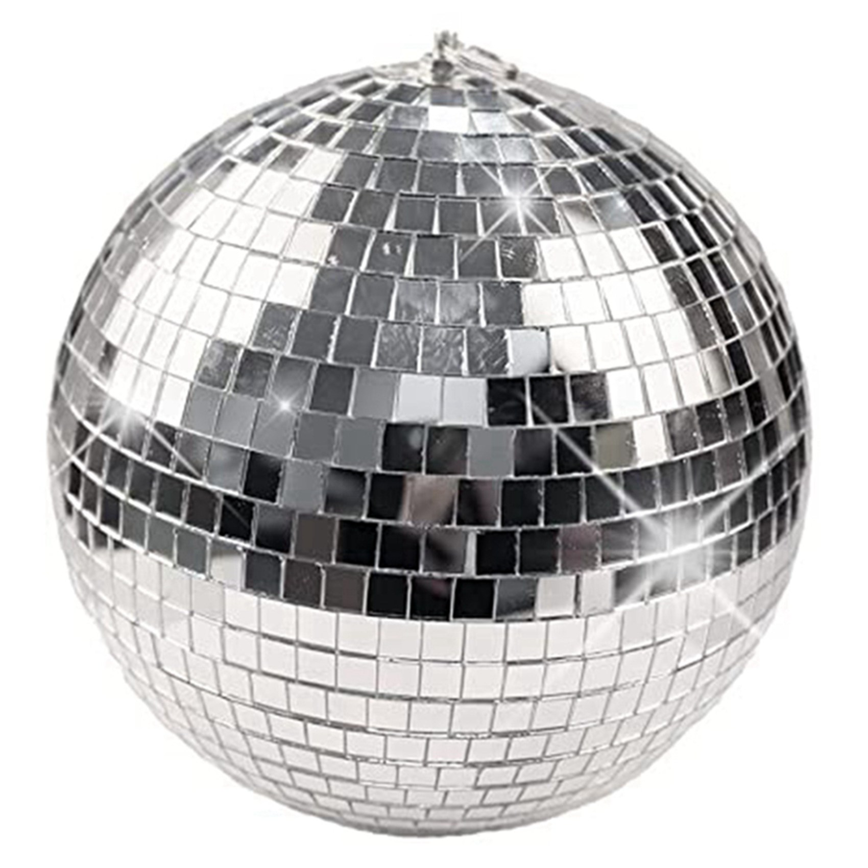 28 см расплавленный диско-шар, – обзор и цена Disco Ball Mirror