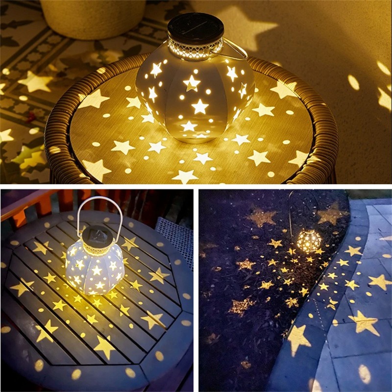 Садовый проектор-фонарь на сол – обзор и цена Lighting Decor Outdoor