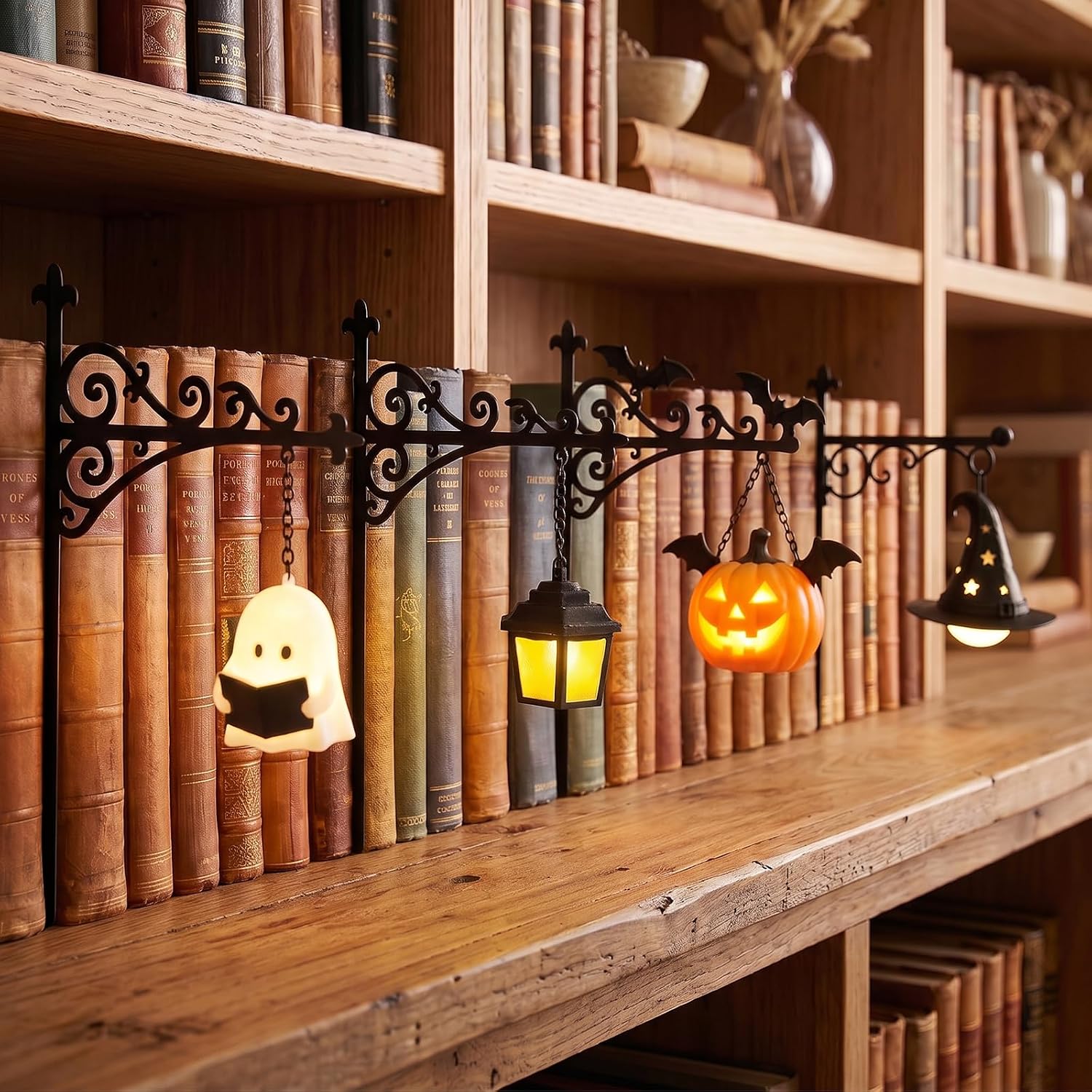Библиотечный фонарь-декоративн – обзор и цена Lighting Decor Home