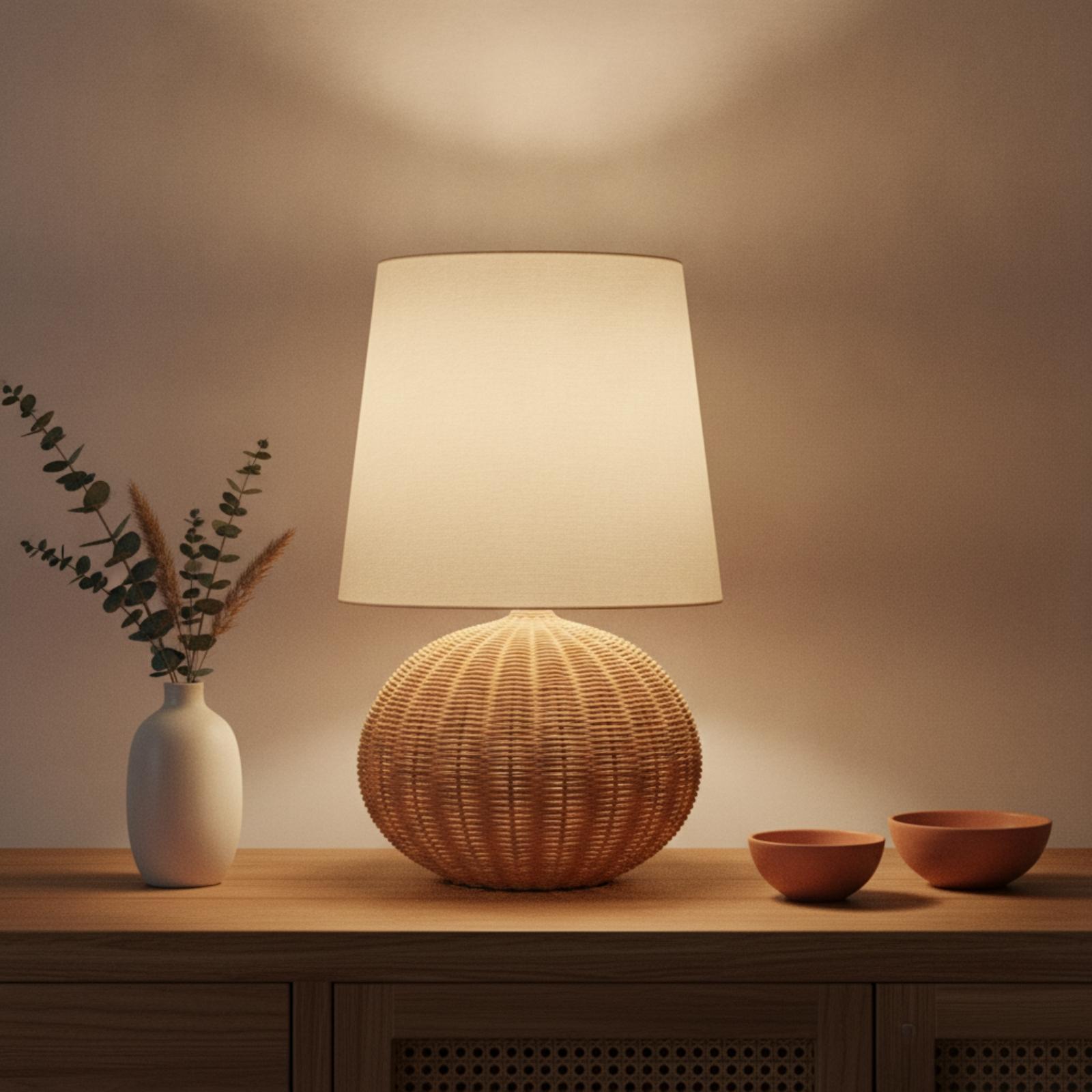Настольная лампа с основанием  – обзор и цена Lighting Decorative