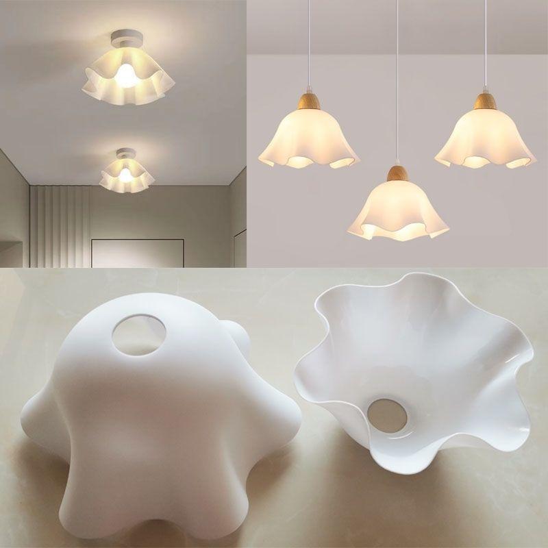 Винтажный абажур – универсальн – обзор и цена Decor Timeless Lighting