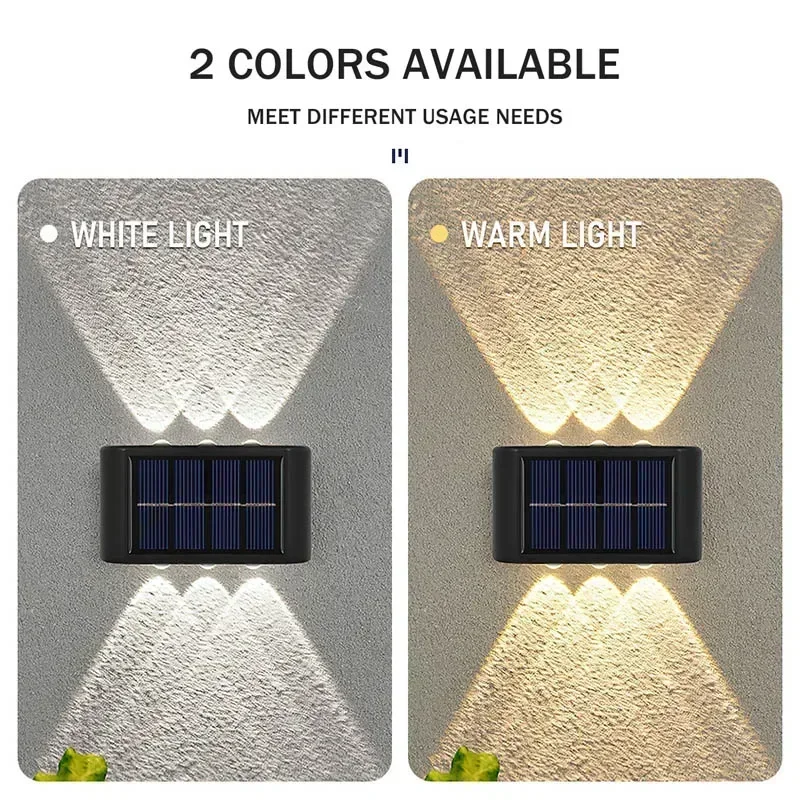 Светодиодный солнечный светиль – обзор и цена Lighting Decor Outdoor