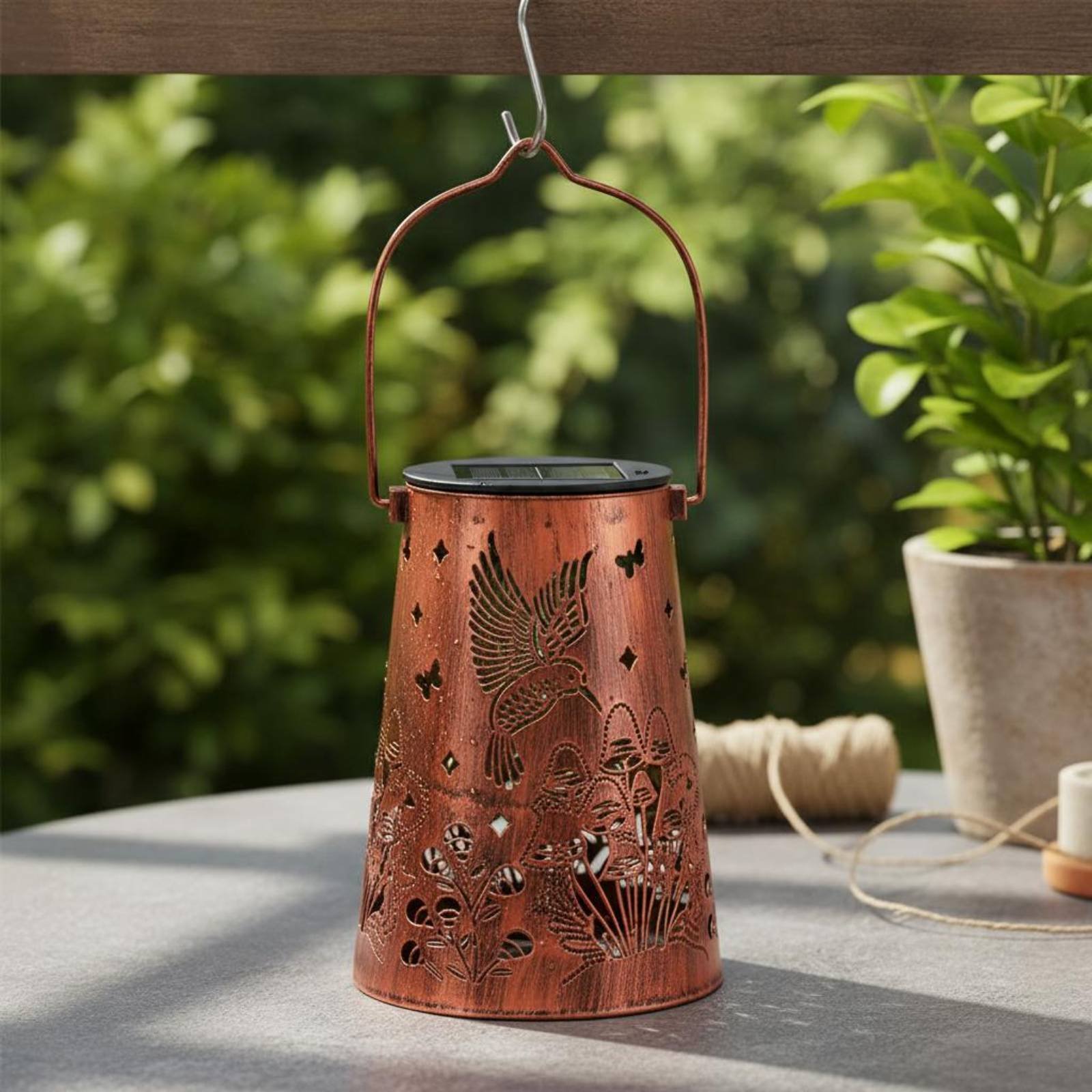 Уличный светильник с цветочным – обзор и цена Lighting Decor Outdoor