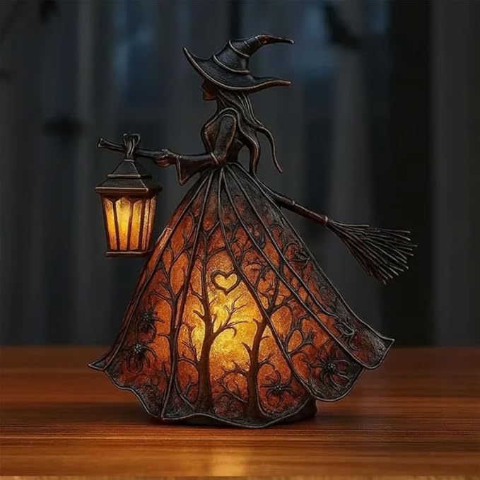 Настольный ночник из смолы в в – обзор и цена Lighting Decorative