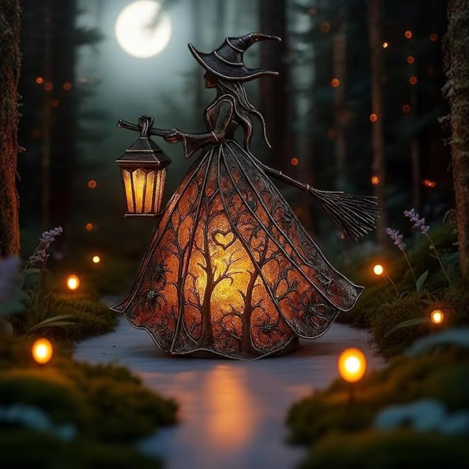 Настольный ночник из смолы в в – обзор и цена Lighting Decorative