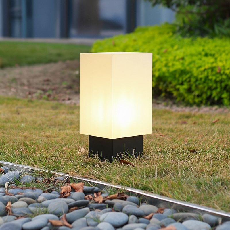 Светящаяся напольная лампа для – обзор и цена Lighting Decor Outdoor