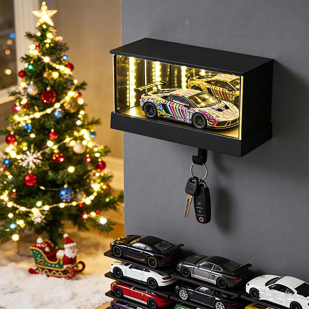Брелок для гаража Infinity со  – обзор и цена Lighting Effect Home Decor