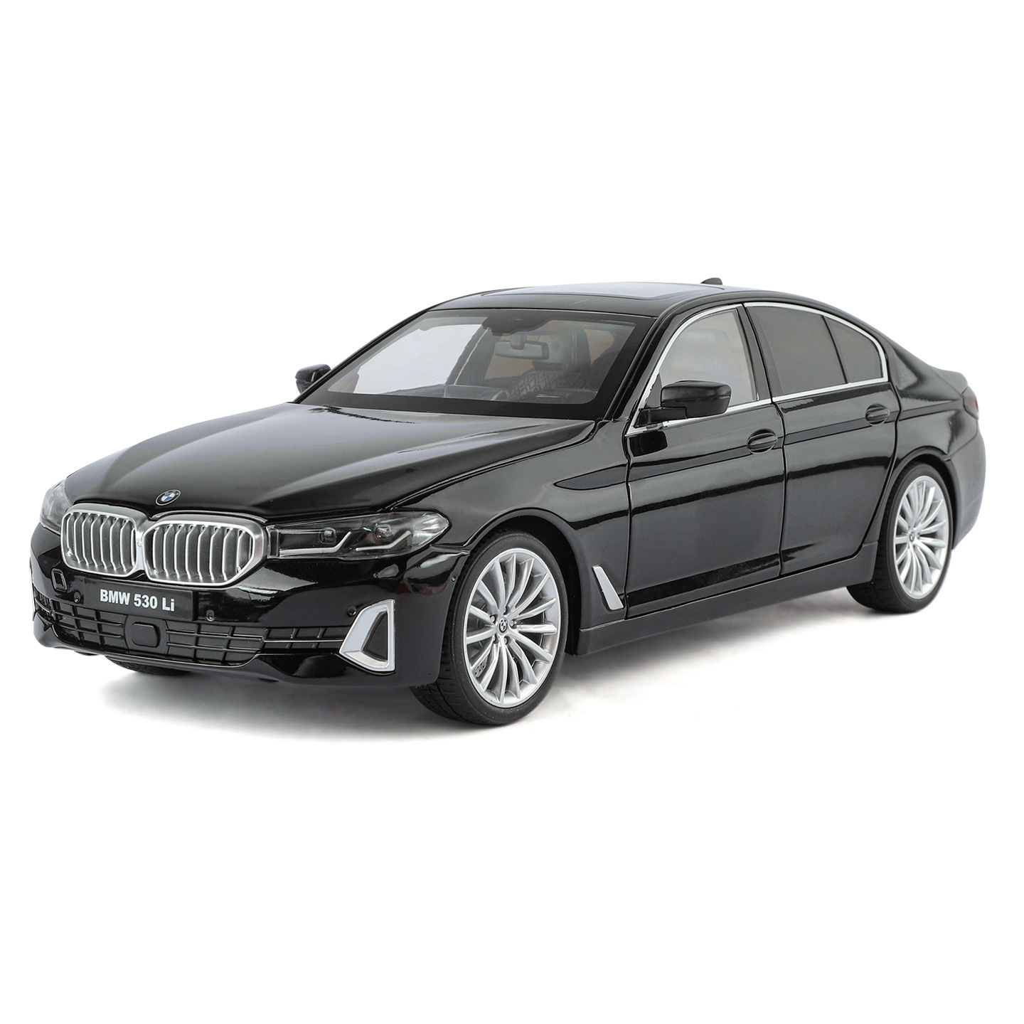 ОК 1:18 BMW 530li, модель авто – обзор и цена Ok Lighting Decor