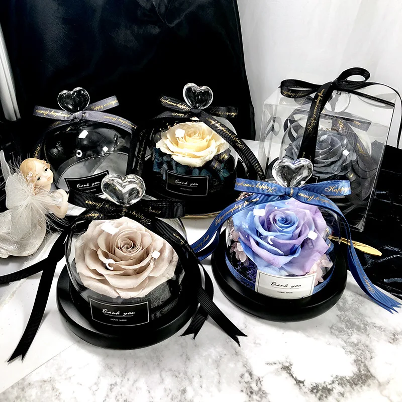 Эксклюзивный стеклянный купол  – обзор и цена Decor Timeless Lighting