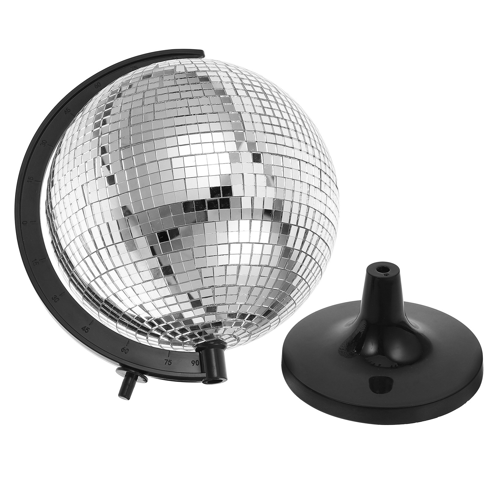 Оригинальный декоративный диск – обзор и цена Disco Ball Mirror