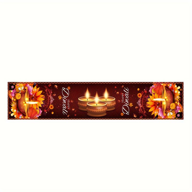 Настольная дорожка VIKAMA Happ – обзор и цена Lighting Decoration For Diwali