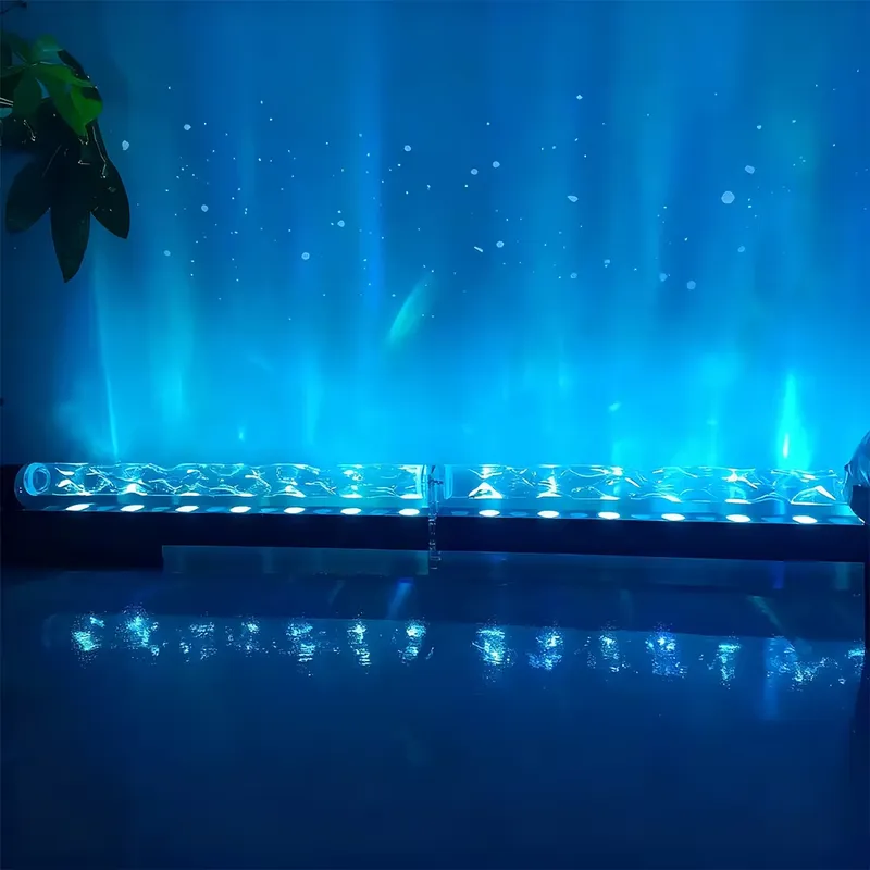 Умный 3D-проектор с эффектом п – обзор и цена Lighting Decor Bedroom