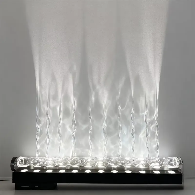 Умный 3D-проектор с эффектом п – обзор и цена Lighting Decor Bedroom