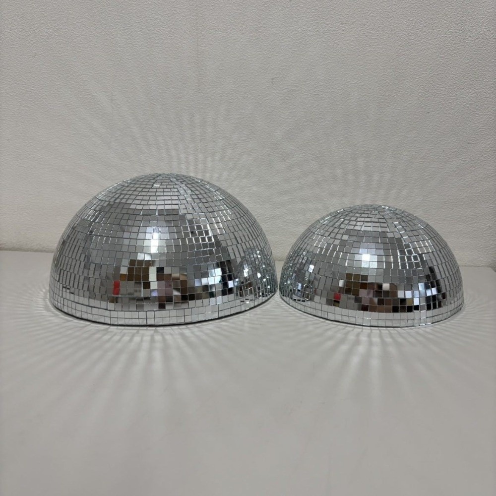 5 шт. Металлические диско-шары – обзор и цена Disco Ball Mirror