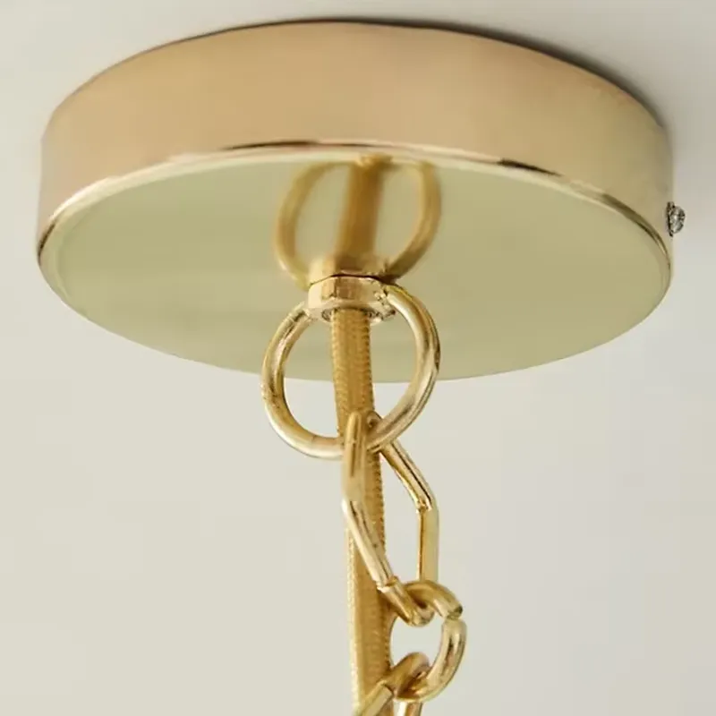 Современная американская люстр – обзор и цена Lighting Decor For Living Room