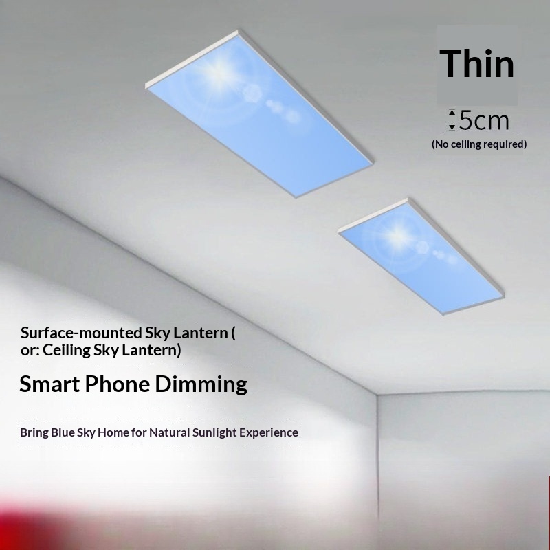 Современный акриловый ультрато – обзор и цена Lighting Effect Home Decor