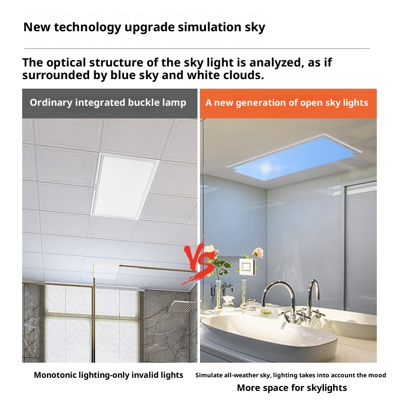 Современный акриловый ультрато – обзор и цена Lighting Effect Home Decor
