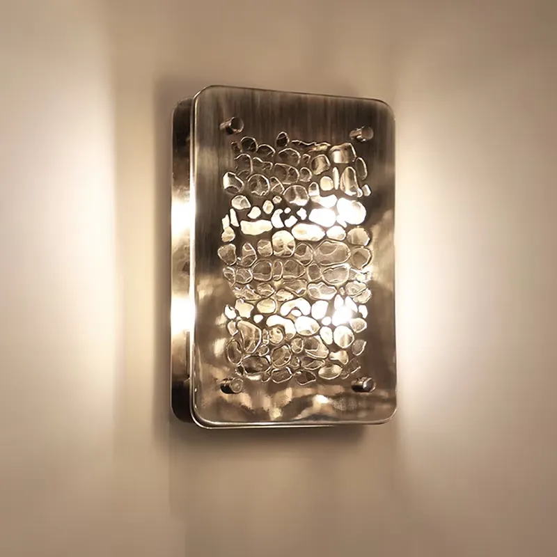Американские современные ретро – обзор и цена Lighting Decor For Living Room
