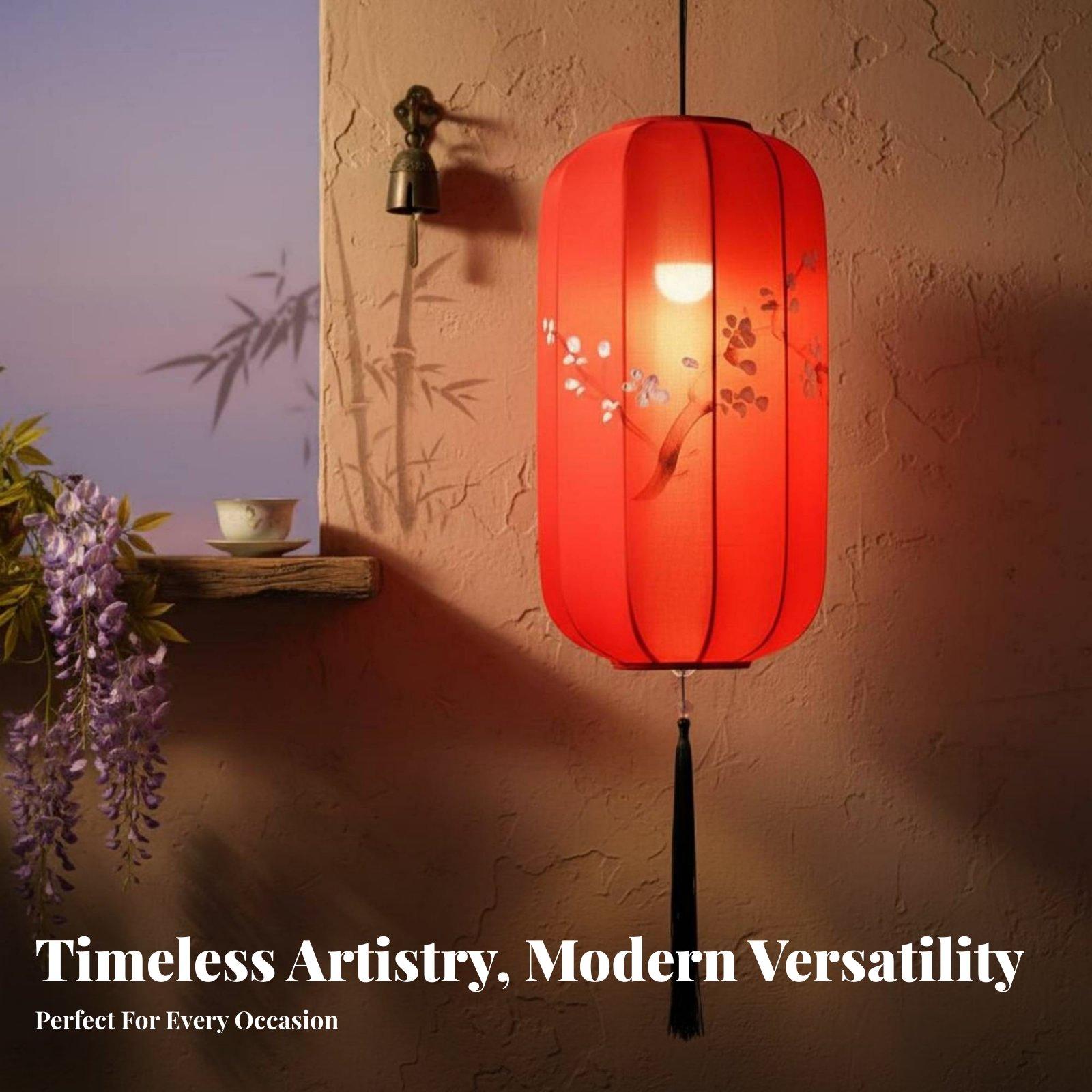 Китайский дизайн, водонепрониц – обзор и цена Decor Timeless Lighting