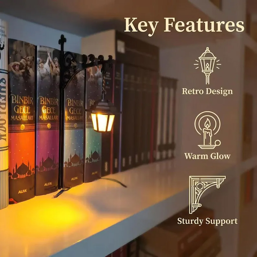 Декоративный светильник-фонарь – обзор и цена Lighting Decorative