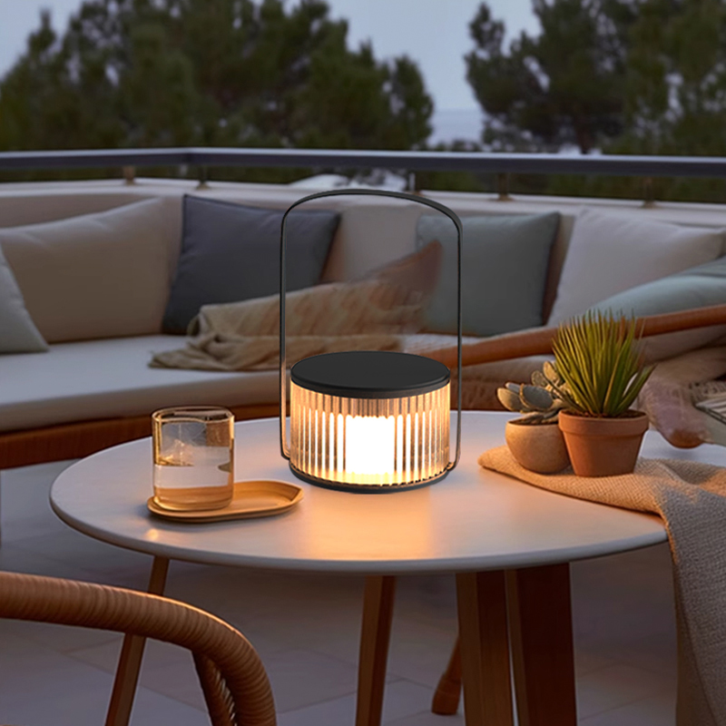 Наружный зарядный портативный  – обзор и цена Lighting Decor Outdoor