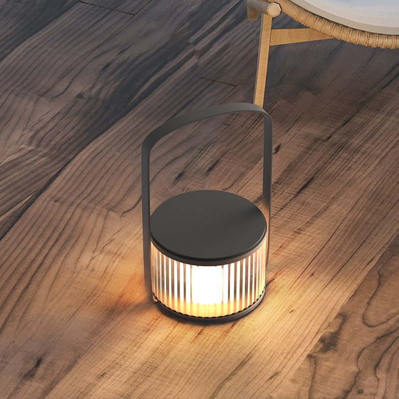 Наружный зарядный портативный  – обзор и цена Lighting Decor Outdoor