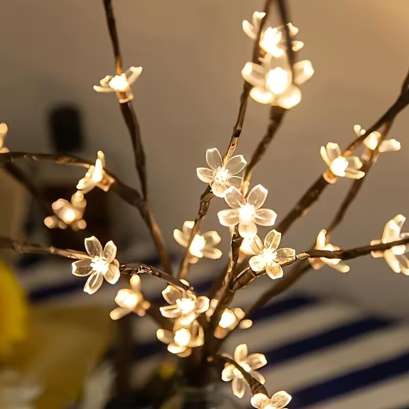 1/2 шт. 20 светодиодных светил – обзор и цена Lighting Decor Home