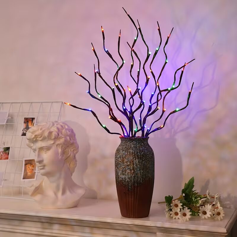 1/2 шт. 20 светодиодных светил – обзор и цена Lighting Decor Home