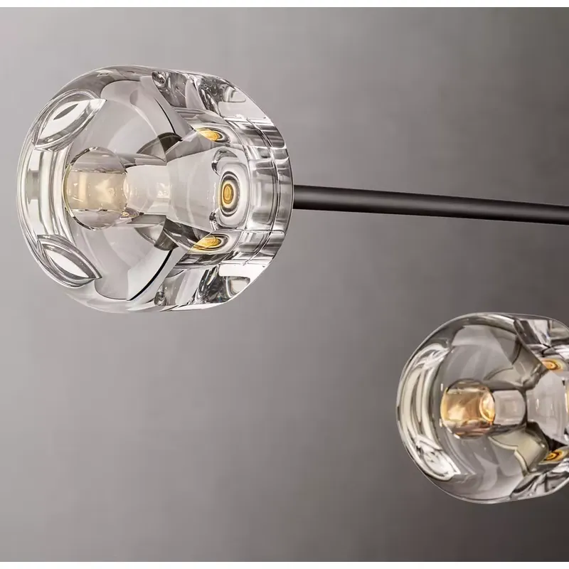 Современная люстра для интерье – обзор и цена Lighting Decor Bedroom