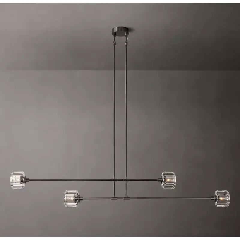 Современная люстра для интерье – обзор и цена Lighting Decor Bedroom