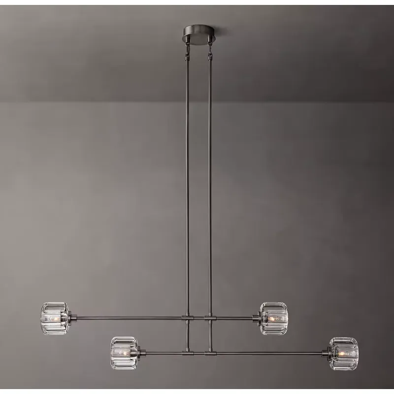Современная люстра для интерье – обзор и цена Lighting Decor Bedroom