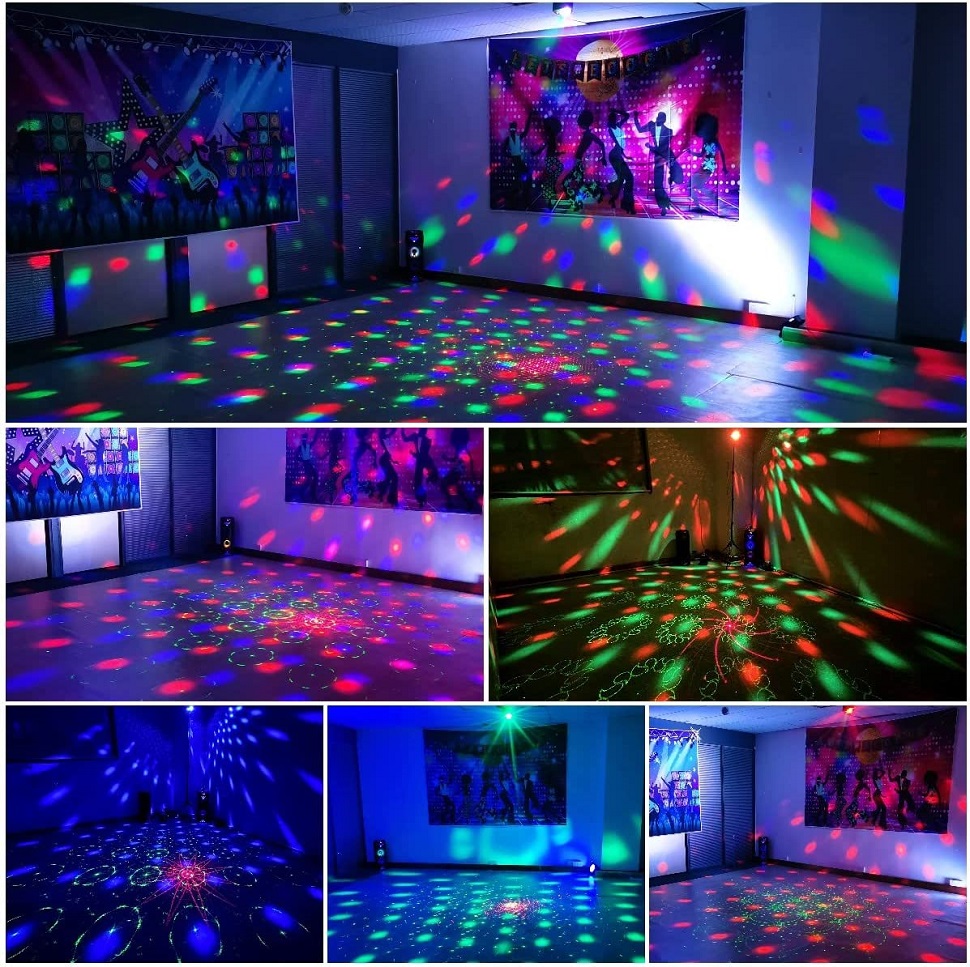 Фонари, дискошар для диджея, л – обзор и цена Lighting Effect Home Decor