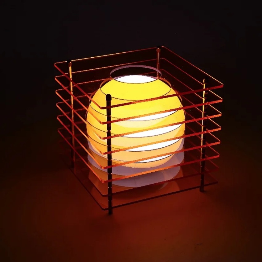 Набор для самостоятельной сбор – обзор и цена Lighting Decor Home