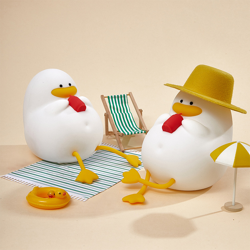 Ночник Happy Duck, прикроватна – обзор и цена Lighting Decor Home