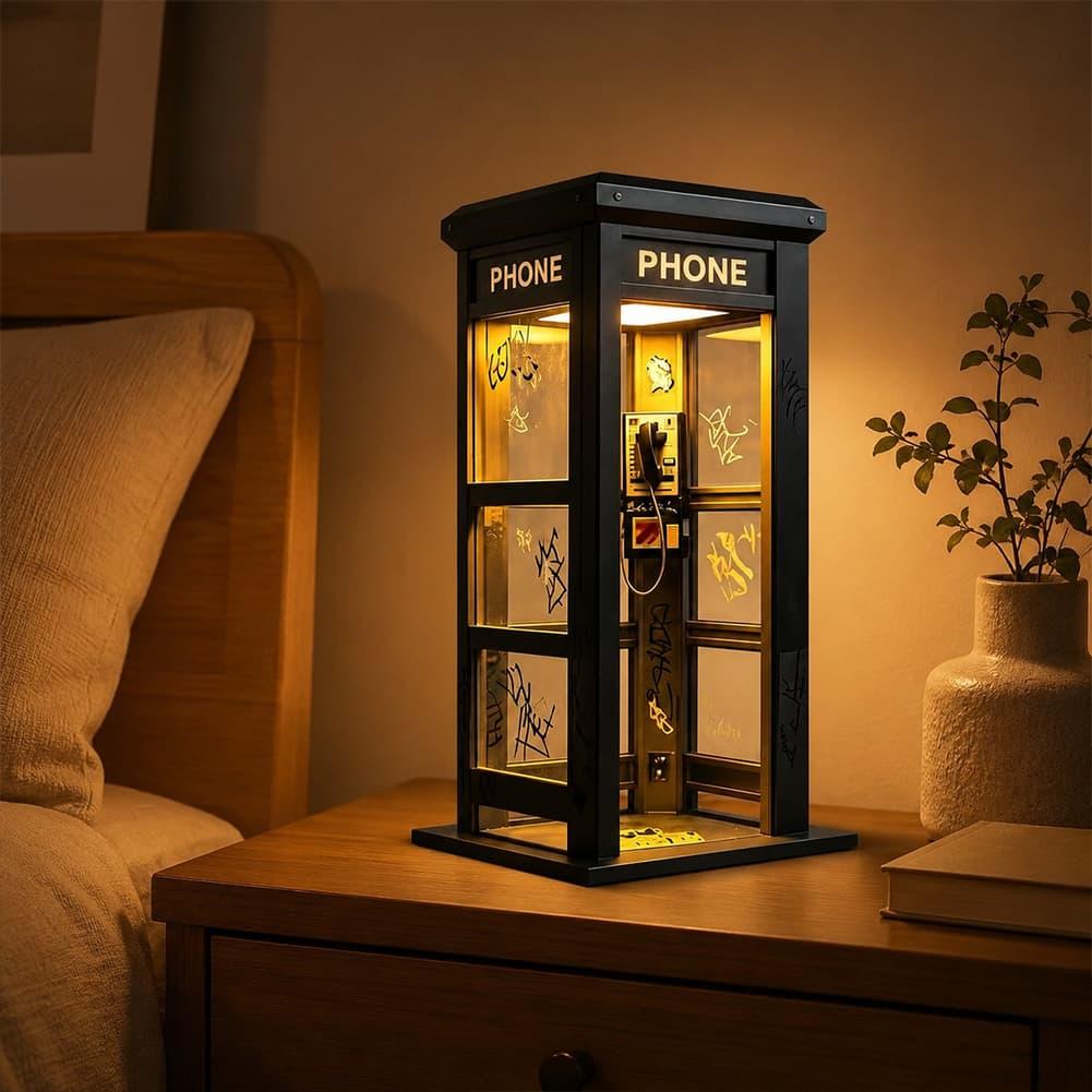 Винтажная настольная лампа в в – обзор и цена Lighting Decor Home