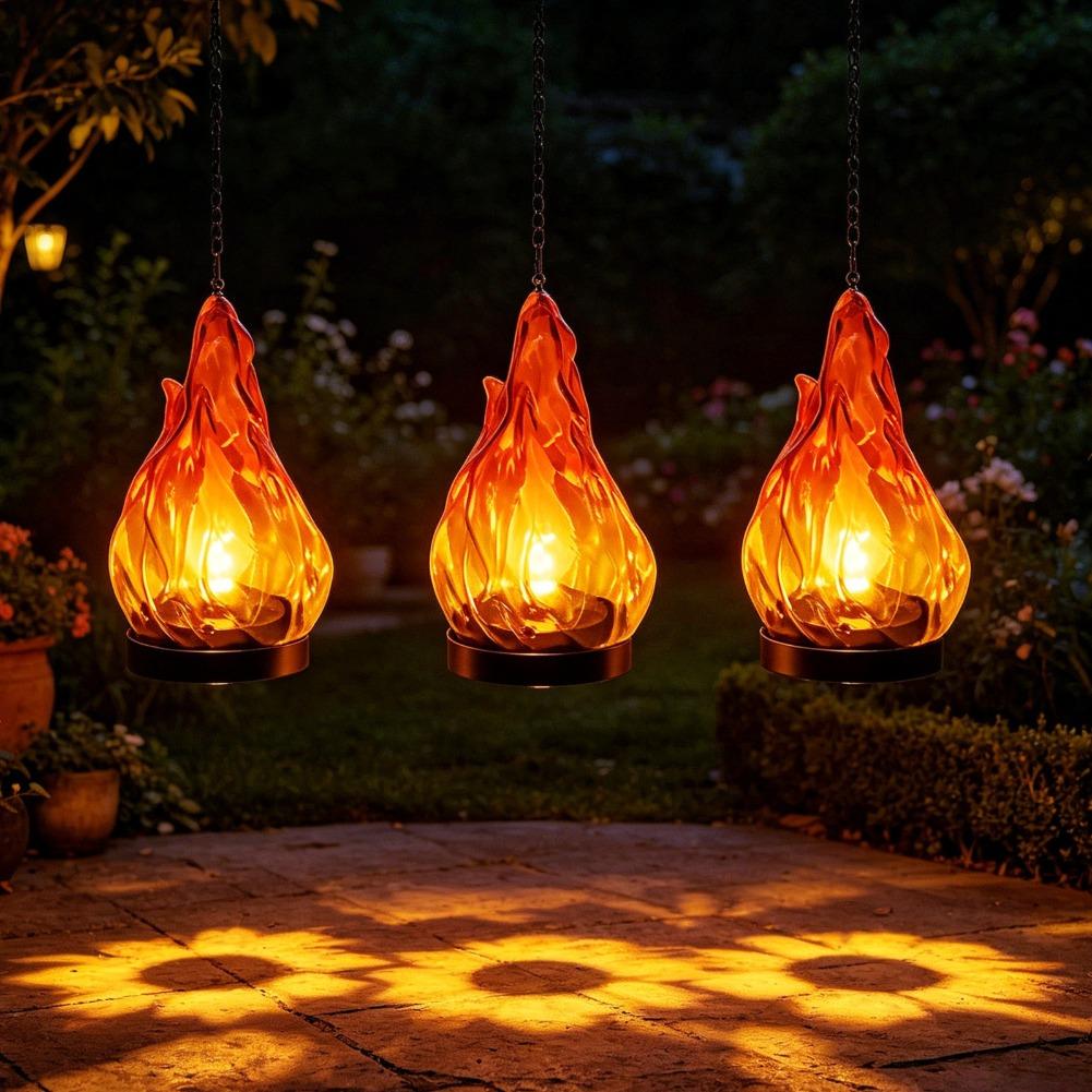 Солнечный подвесной фонарь с э – обзор и цена Lighting Decor Outdoor