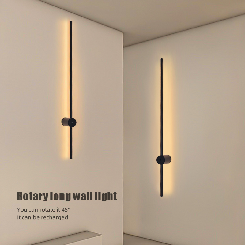 Современные перезаряжаемые све – обзор и цена Lighting Decor Bedroom