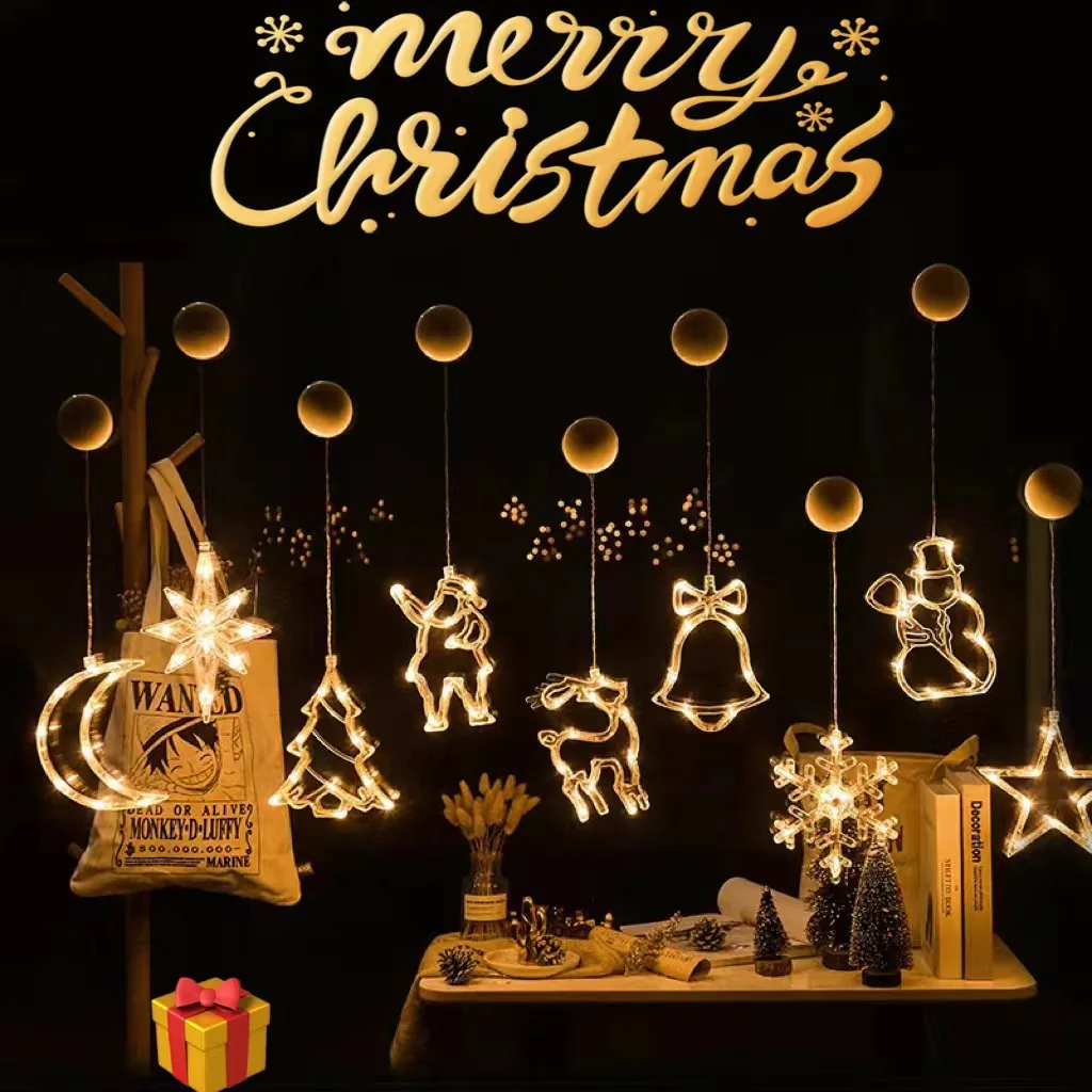 1-20 шт. светодиодные рождеств – обзор и цена Lighting Tree Decor