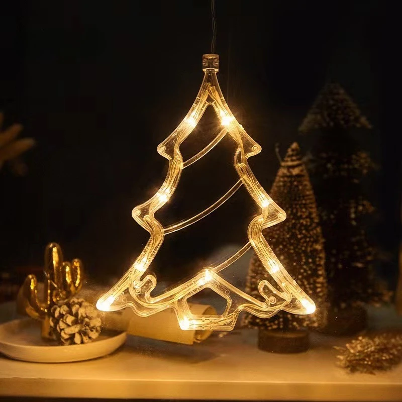 1-20 шт. светодиодные рождеств – обзор и цена Lighting Tree Decor