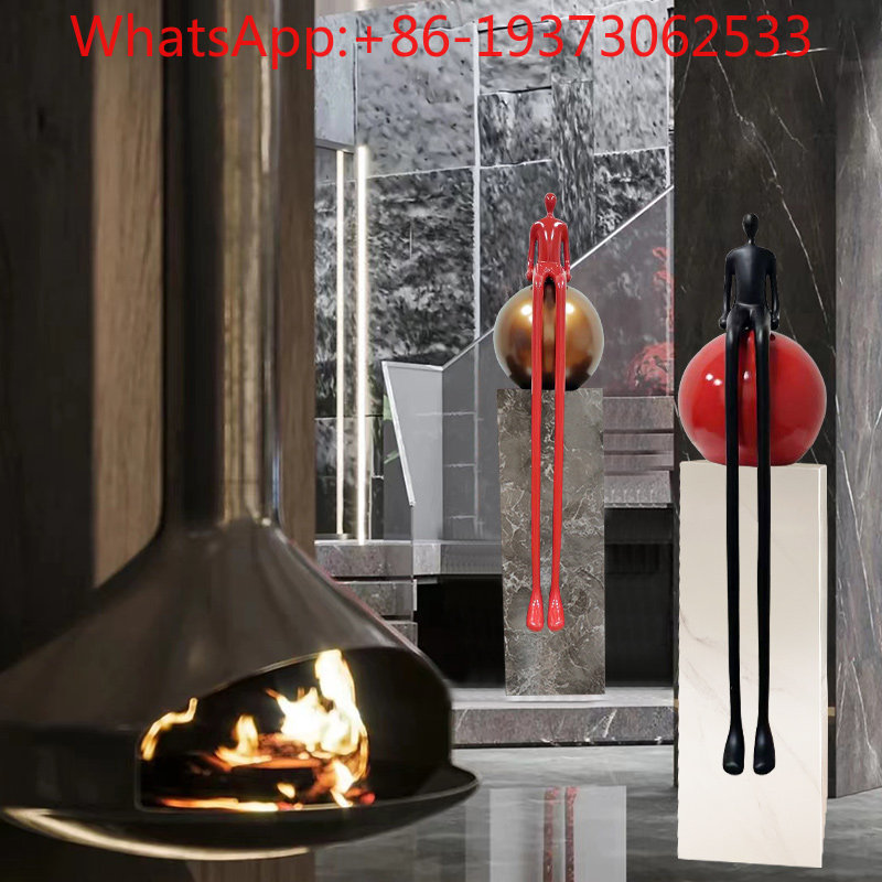 Элитный абстрактный декор с дл – обзор и цена Lighting Decorative