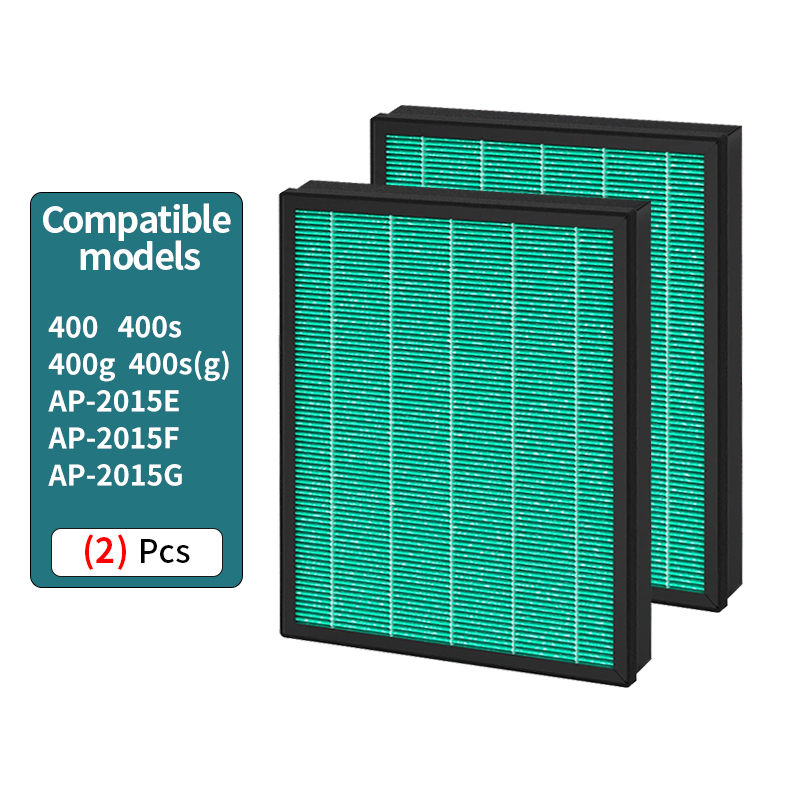 Сменный фильтр, совместимый с  – обзор и цена Coway Air Purifier Airmega 400