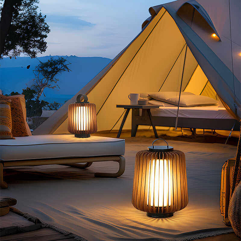 Светящаяся напольная лампа для – обзор и цена Lighting Decor Outdoor