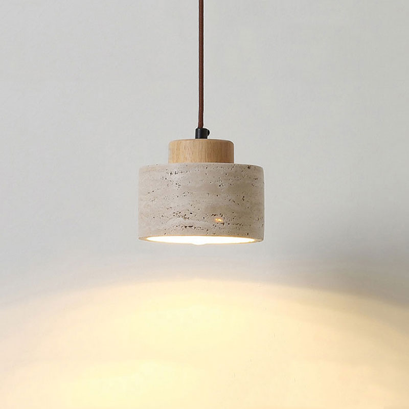 Подвесной светильник из натура – обзор и цена Japanese Lighting Decor